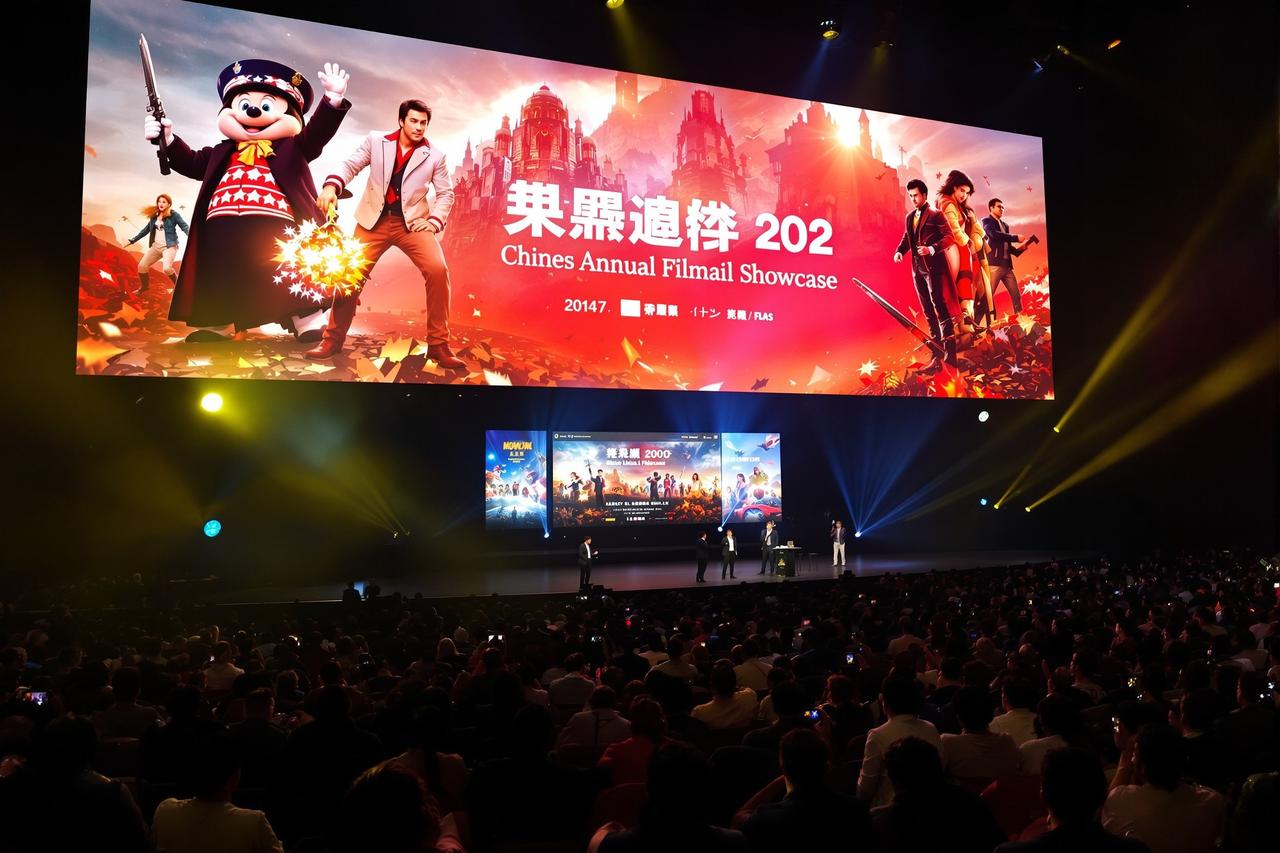 免费视频国产2024年度新剧片单正式发布